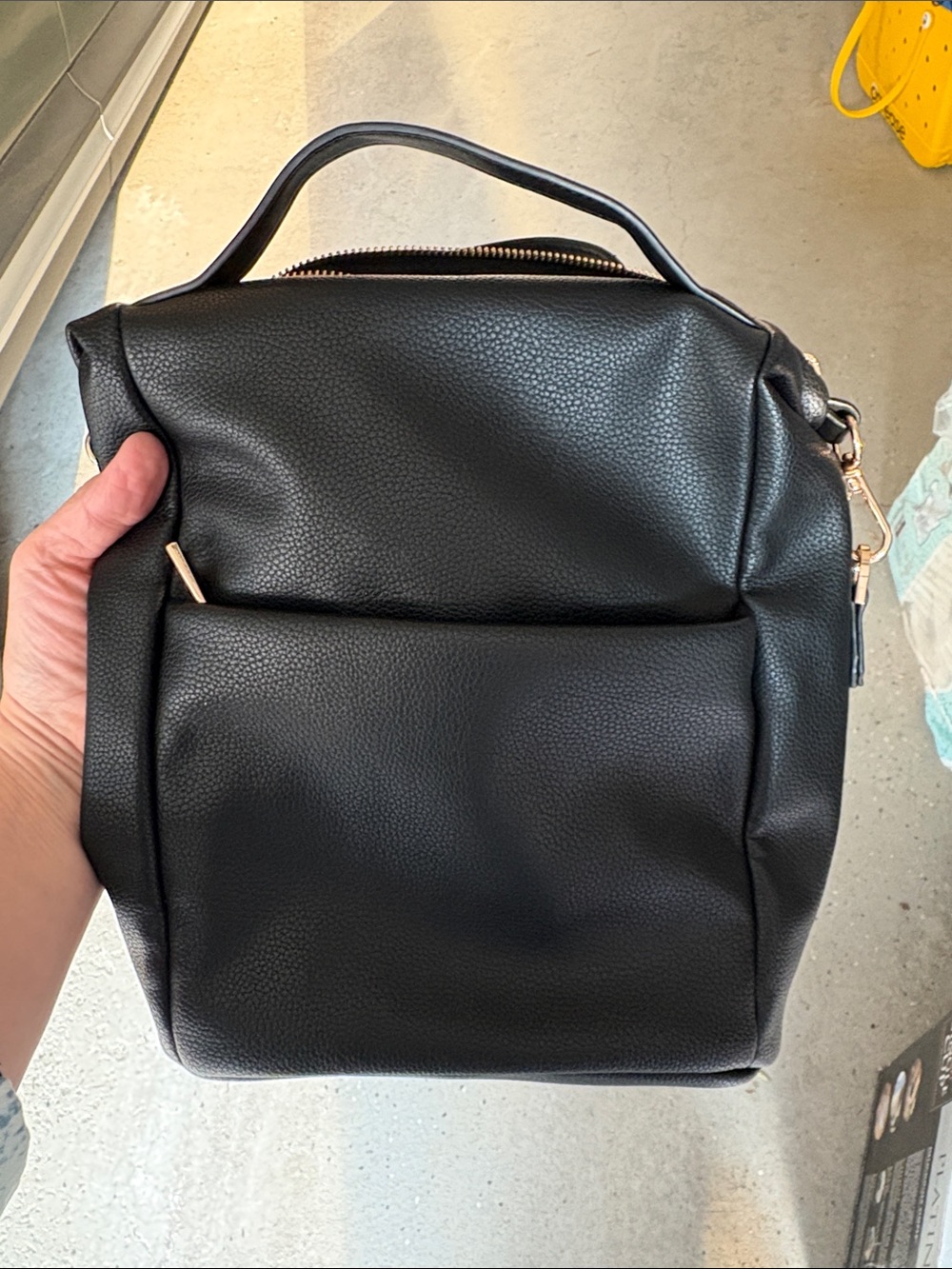 A new Day Women's mini backpack